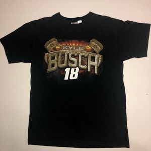 NASCAR shirt